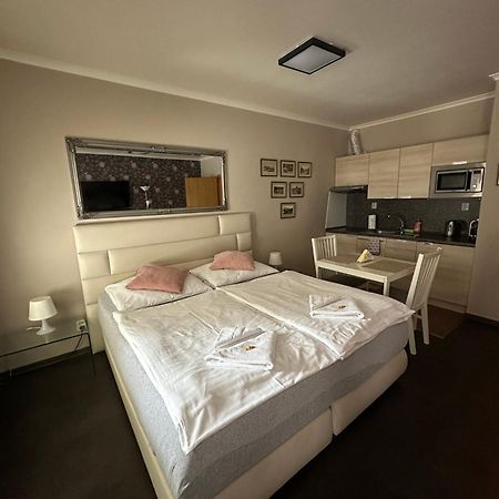 Harrachov Resident Apartments "Terrace & Chill" - High Speed Wifi, Smart Tv, Netflix, Disney Plus Экстерьер фото