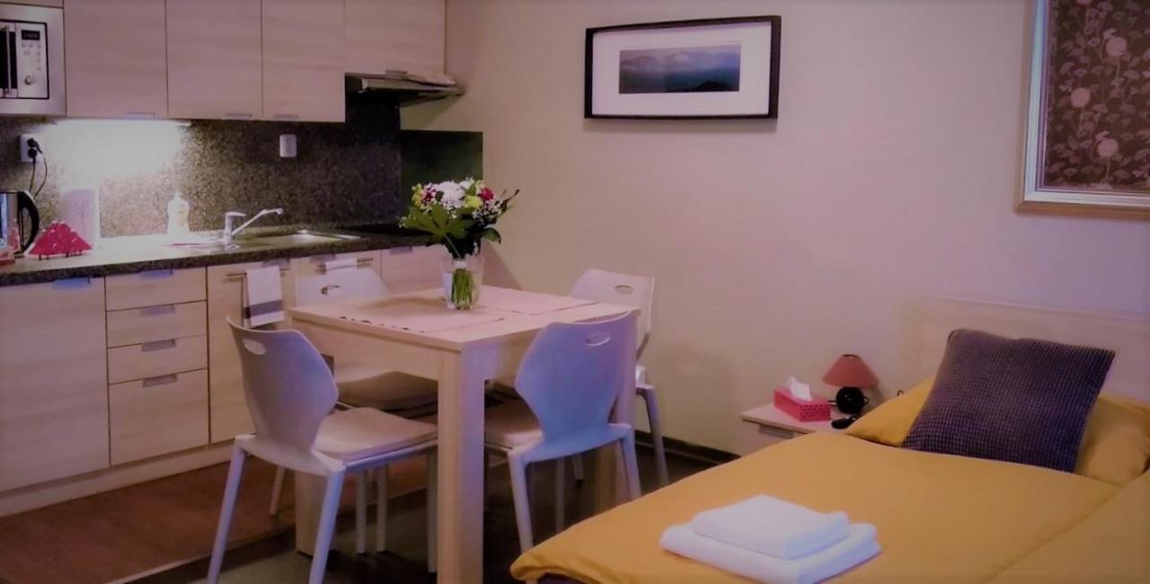 Harrachov Resident Apartments "Terrace & Chill" - High Speed Wifi, Smart Tv, Netflix, Disney Plus Экстерьер фото