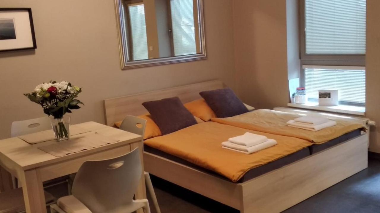 Harrachov Resident Apartments "Terrace & Chill" - High Speed Wifi, Smart Tv, Netflix, Disney Plus Экстерьер фото