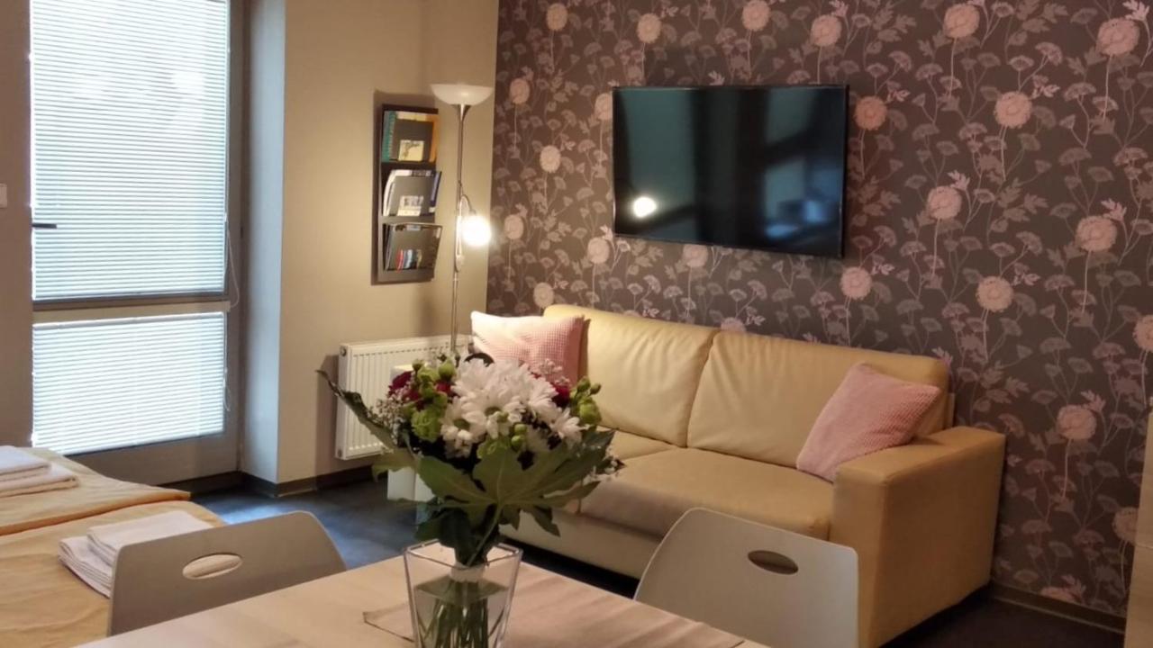 Harrachov Resident Apartments "Terrace & Chill" - High Speed Wifi, Smart Tv, Netflix, Disney Plus Экстерьер фото