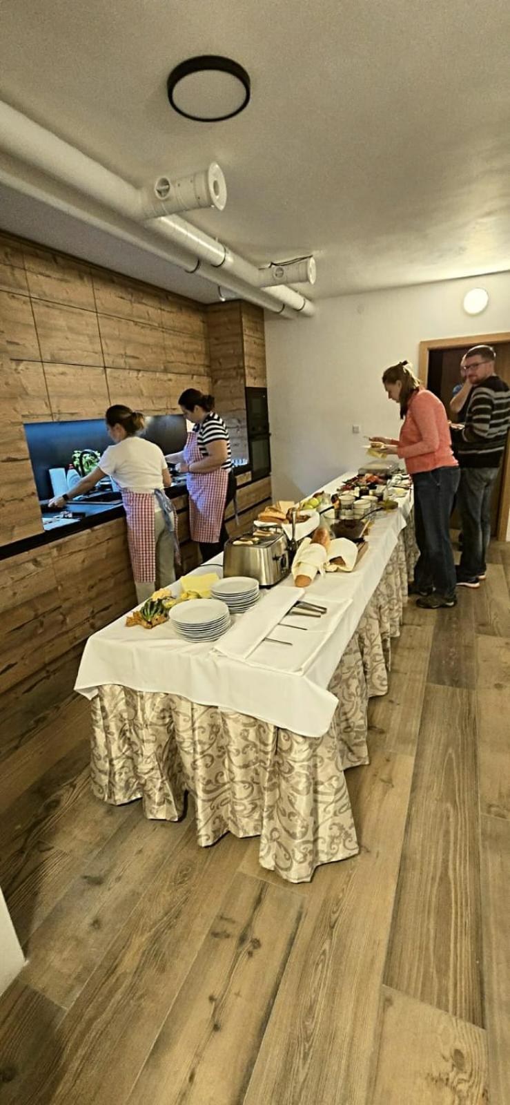Harrachov Resident Apartments "Terrace & Chill" - High Speed Wifi, Smart Tv, Netflix, Disney Plus Экстерьер фото