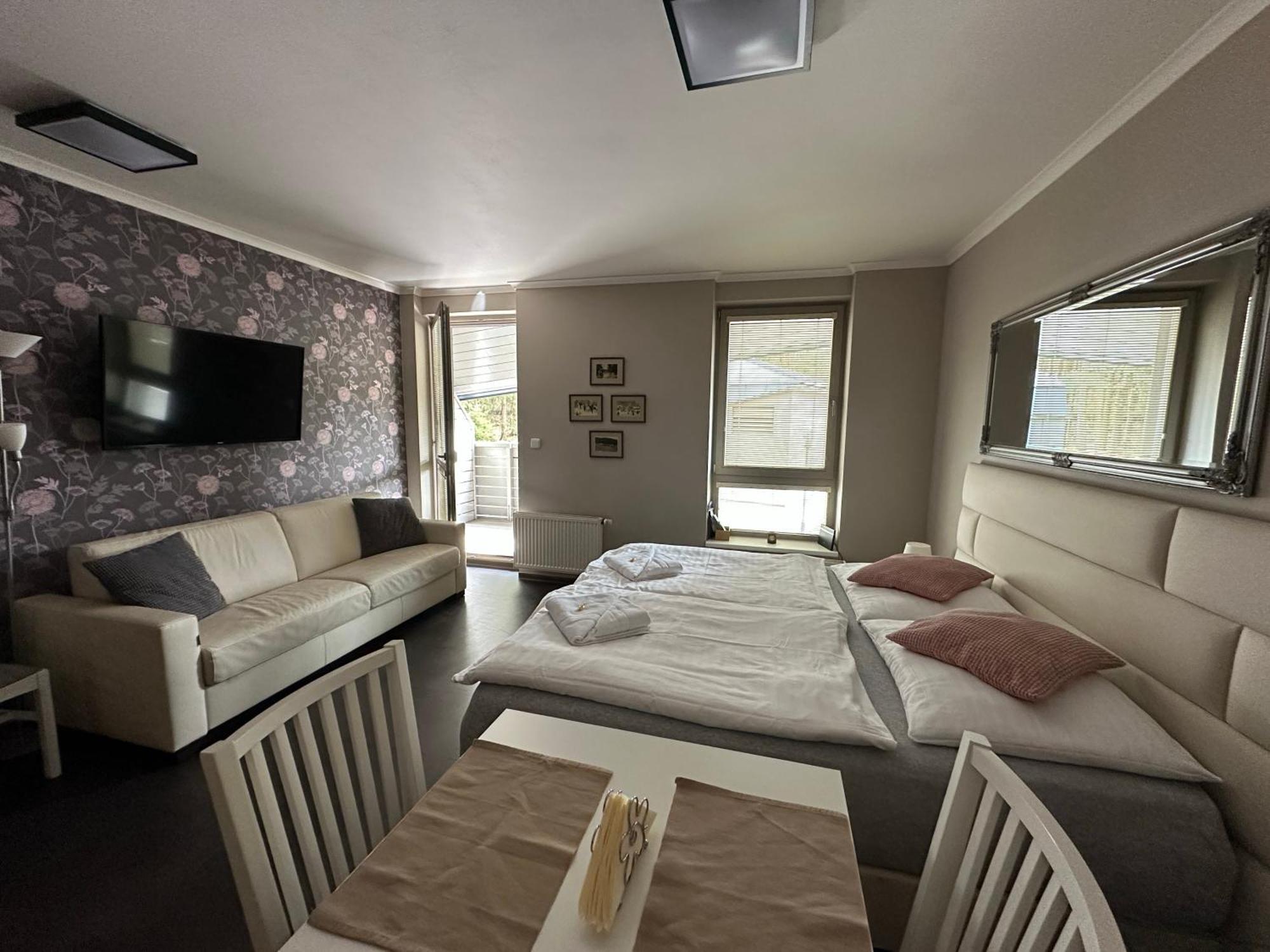 Harrachov Resident Apartments "Terrace & Chill" - High Speed Wifi, Smart Tv, Netflix, Disney Plus Экстерьер фото