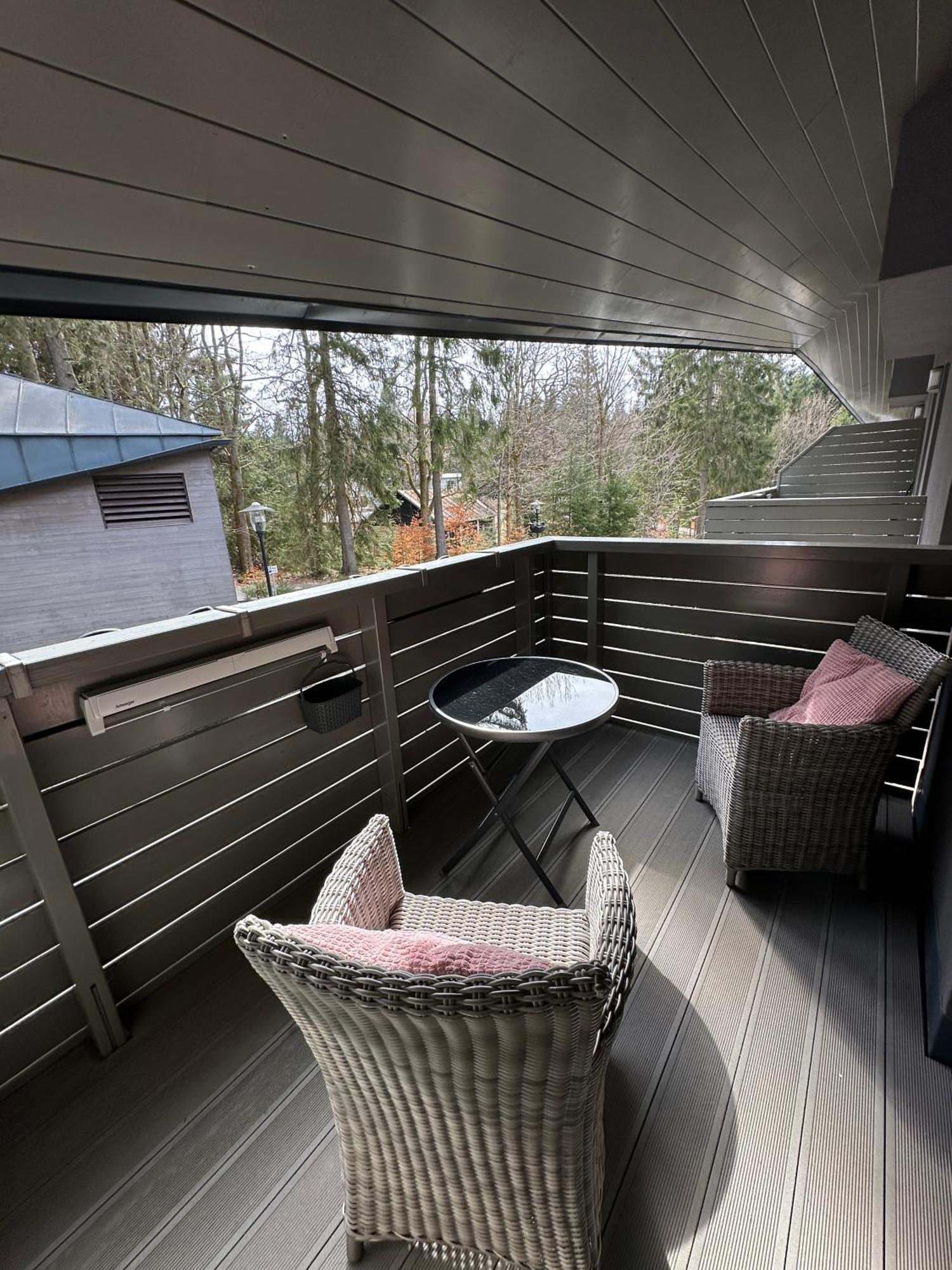 Harrachov Resident Apartments "Terrace & Chill" - High Speed Wifi, Smart Tv, Netflix, Disney Plus Экстерьер фото