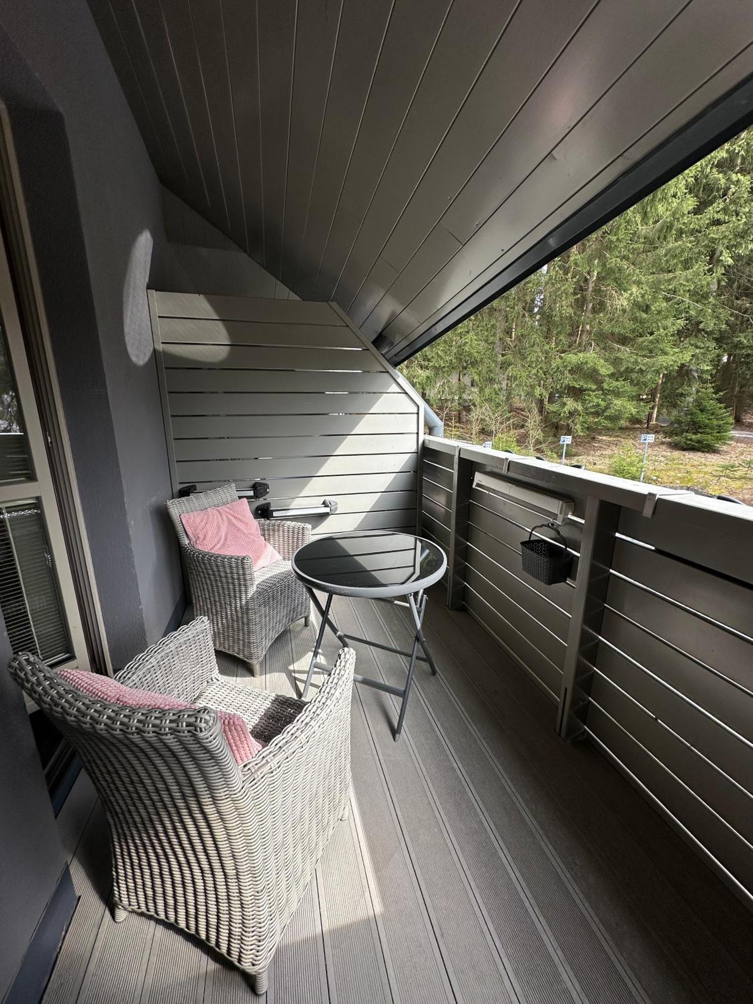 Harrachov Resident Apartments "Terrace & Chill" - High Speed Wifi, Smart Tv, Netflix, Disney Plus Экстерьер фото
