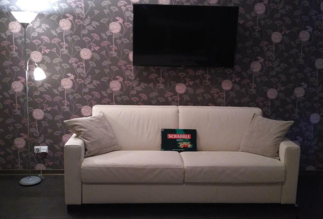 Harrachov Resident Apartments "Terrace & Chill" - High Speed Wifi, Smart Tv, Netflix, Disney Plus Экстерьер фото